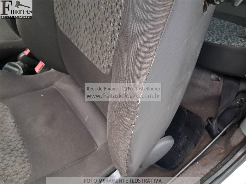 Foto 13 de 23: FORD/KA FLEX, 12/13, PLACA: A__-___8, GASOL/ALC, PRATA