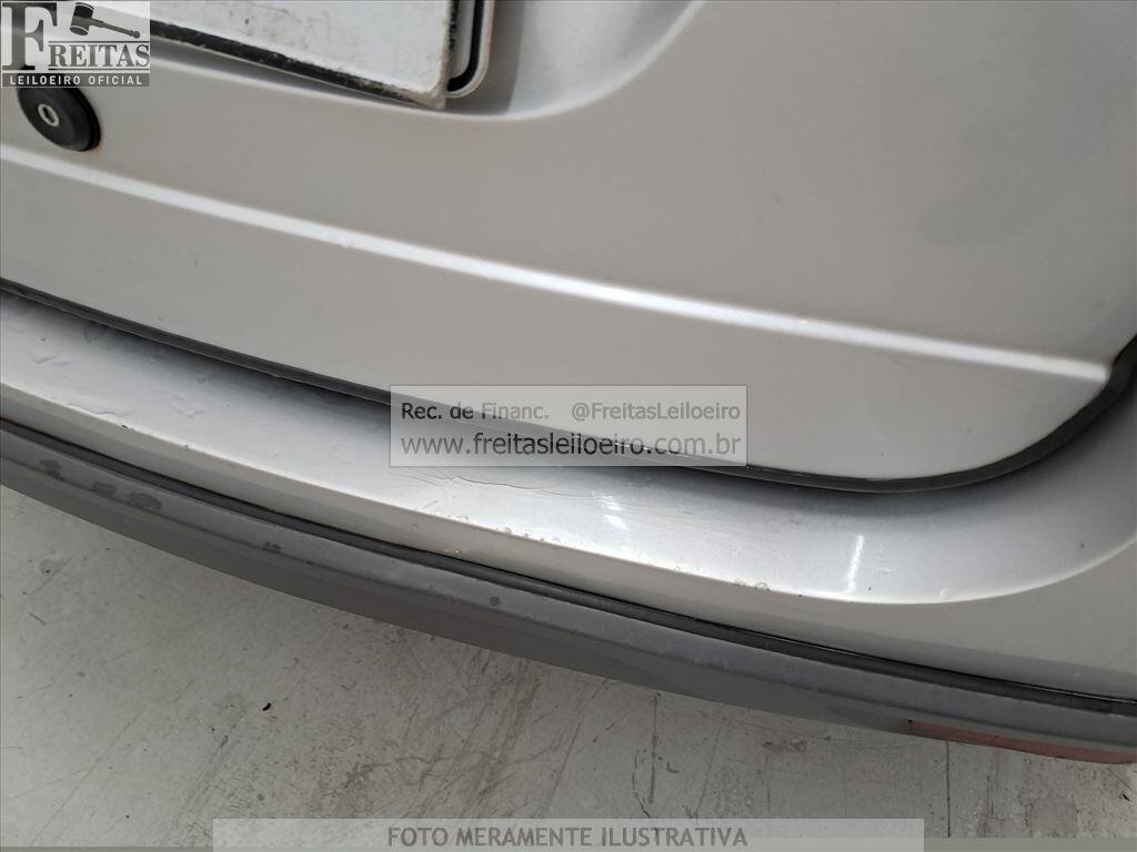 Foto 19 de 23: FORD/KA FLEX, 12/13, PLACA: A__-___8, GASOL/ALC, PRATA