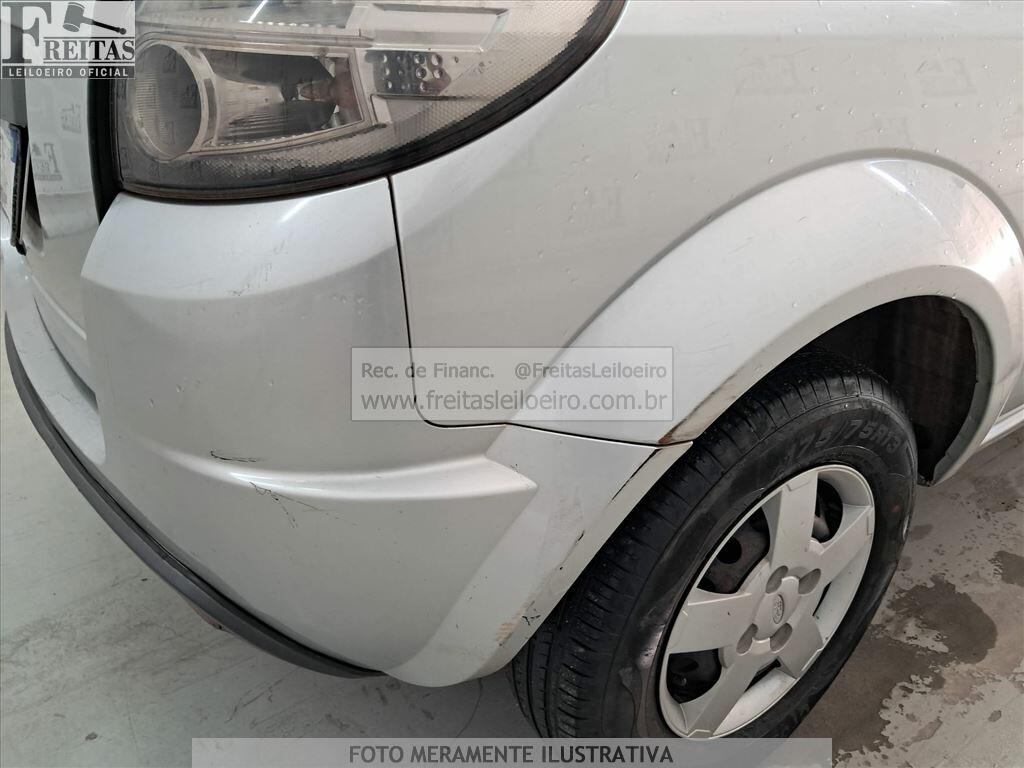 Foto 20 de 23: FORD/KA FLEX, 12/13, PLACA: A__-___8, GASOL/ALC, PRATA