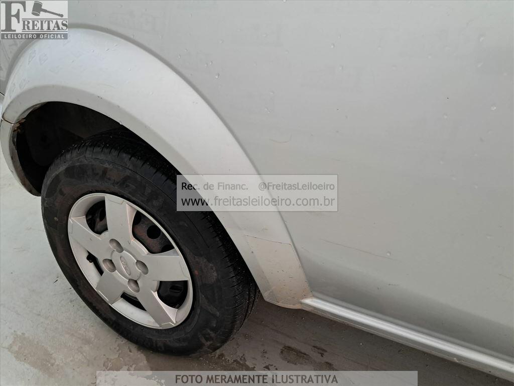 Foto 21 de 23: FORD/KA FLEX, 12/13, PLACA: A__-___8, GASOL/ALC, PRATA