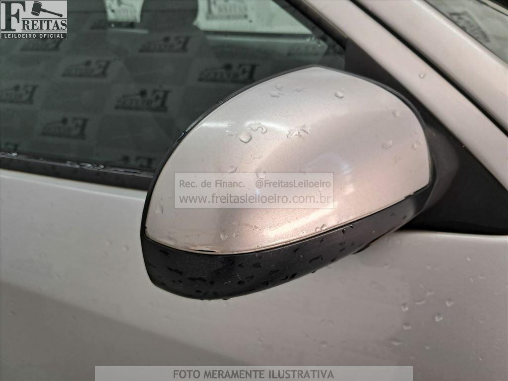 Foto 22 de 23: FORD/KA FLEX, 12/13, PLACA: A__-___8, GASOL/ALC, PRATA