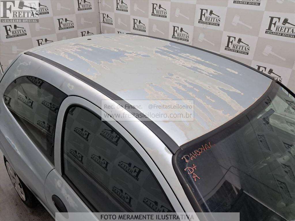 Foto 11 de 25: CHEVROLET/CELTA 1.0L LS, 11/12, PLACA: M__-___2, GASOL/ALC, PRATA