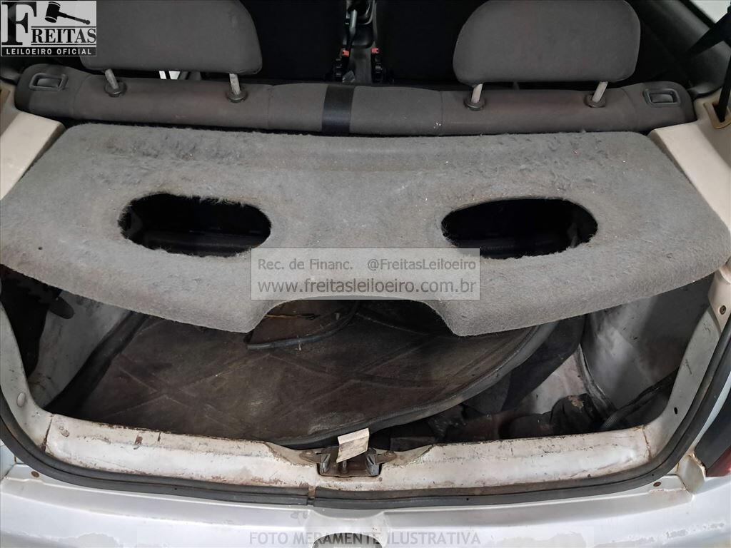 Foto 15 de 25: CHEVROLET/CELTA 1.0L LS, 11/12, PLACA: M__-___2, GASOL/ALC, PRATA