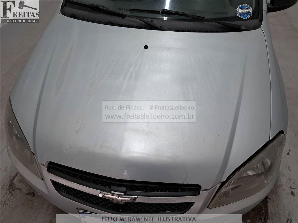 Foto 17 de 25: CHEVROLET/CELTA 1.0L LS, 11/12, PLACA: M__-___2, GASOL/ALC, PRATA