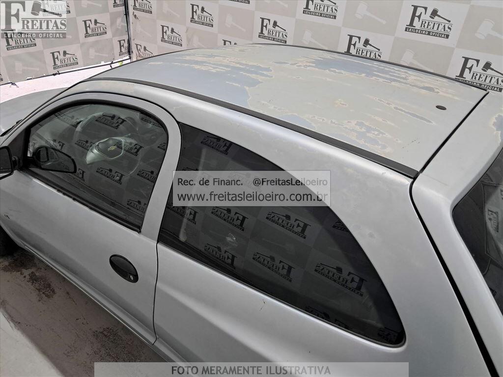 Foto 20 de 25: CHEVROLET/CELTA 1.0L LS, 11/12, PLACA: M__-___2, GASOL/ALC, PRATA