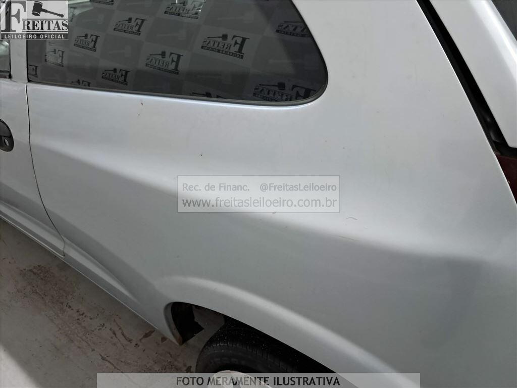 Foto 21 de 25: CHEVROLET/CELTA 1.0L LS, 11/12, PLACA: M__-___2, GASOL/ALC, PRATA