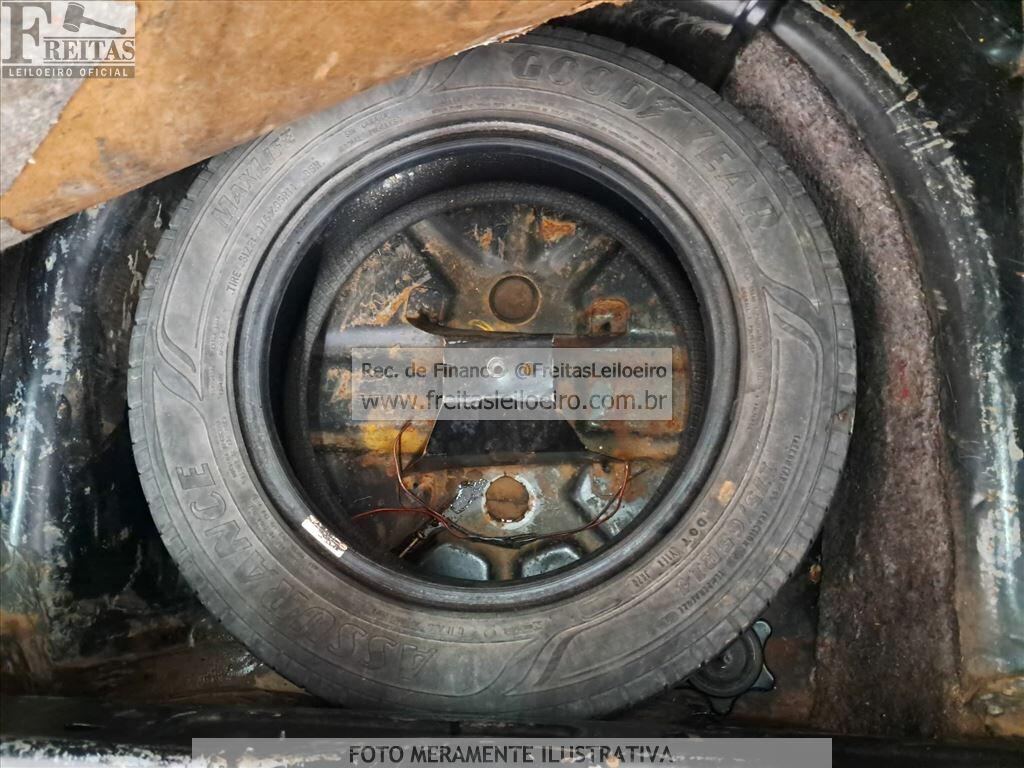 Foto 9 de 18: FORD/FIESTA FLEX, 10/11, PLACA: M__-___8, GASOL/ALC, PRETA