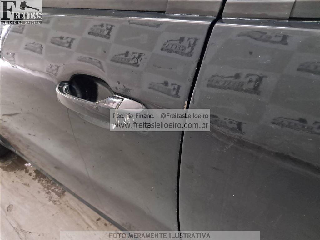 Foto 10 de 18: FORD/FIESTA FLEX, 10/11, PLACA: M__-___8, GASOL/ALC, PRETA