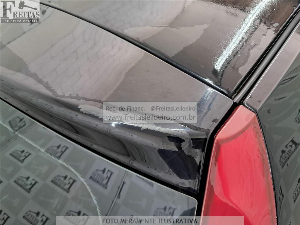 Foto 13 de 18: FORD/FIESTA FLEX, 10/11, PLACA: M__-___8, GASOL/ALC, PRETA