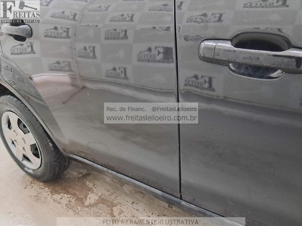 Foto 15 de 18: FORD/FIESTA FLEX, 10/11, PLACA: M__-___8, GASOL/ALC, PRETA