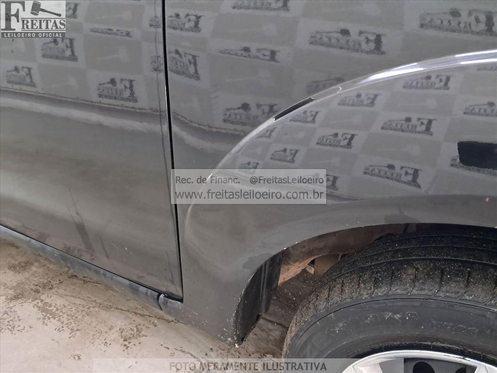Foto 16 de 18: FORD/FIESTA FLEX, 10/11, PLACA: M__-___8, GASOL/ALC, PRETA
