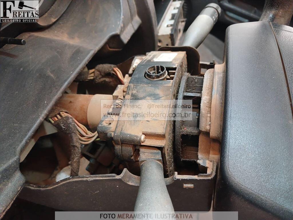 Foto 14 de 24: FORD/FIESTA FLEX, 10/11, PLACA: E__-___9, GASOL/ALC, PRETA