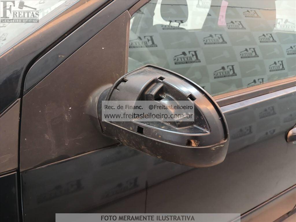 Foto 20 de 24: FORD/FIESTA FLEX, 10/11, PLACA: E__-___9, GASOL/ALC, PRETA