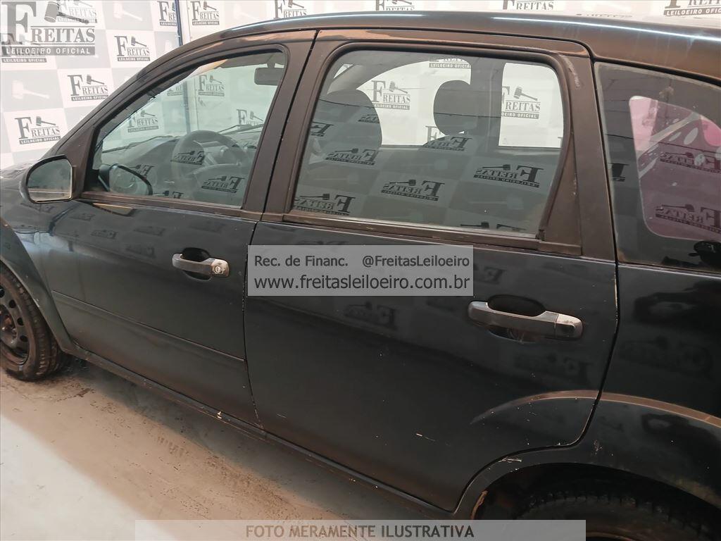 Foto 21 de 24: FORD/FIESTA FLEX, 10/11, PLACA: E__-___9, GASOL/ALC, PRETA