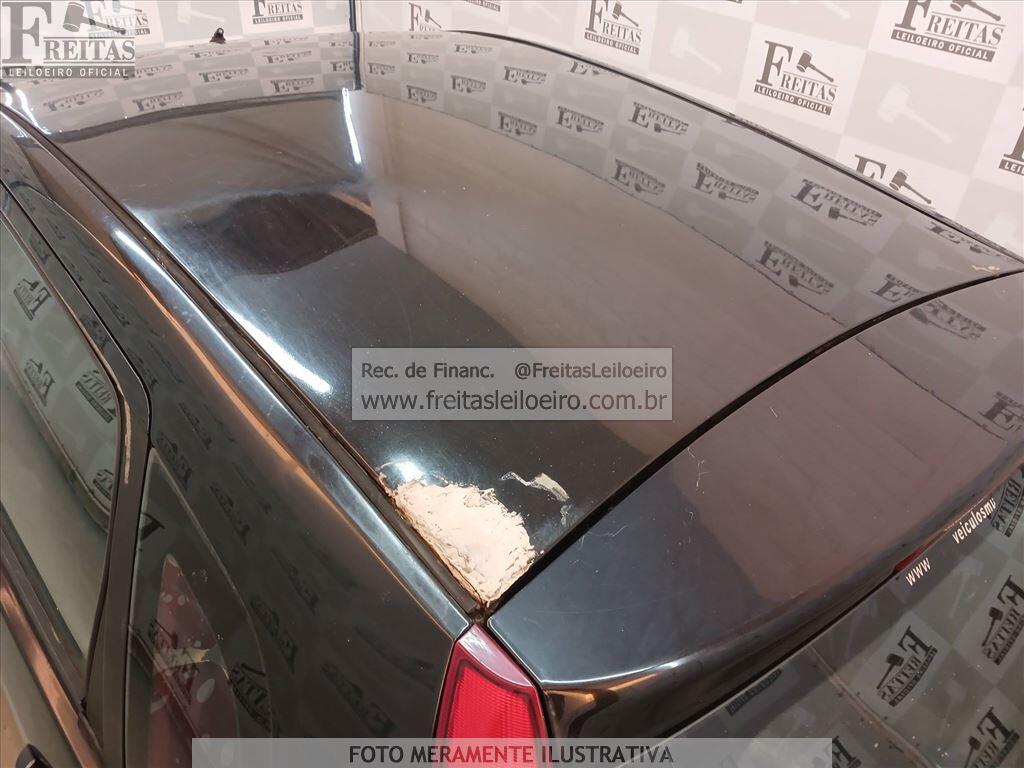 Foto 23 de 24: FORD/FIESTA FLEX, 10/11, PLACA: E__-___9, GASOL/ALC, PRETA