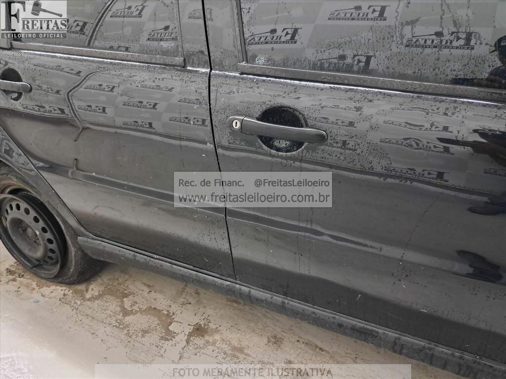 Foto 10 de 23: I/FIAT SIENA FIRE FLEX, 10/10, PLACA: M__-___6, GASOL/ALC, PRETA