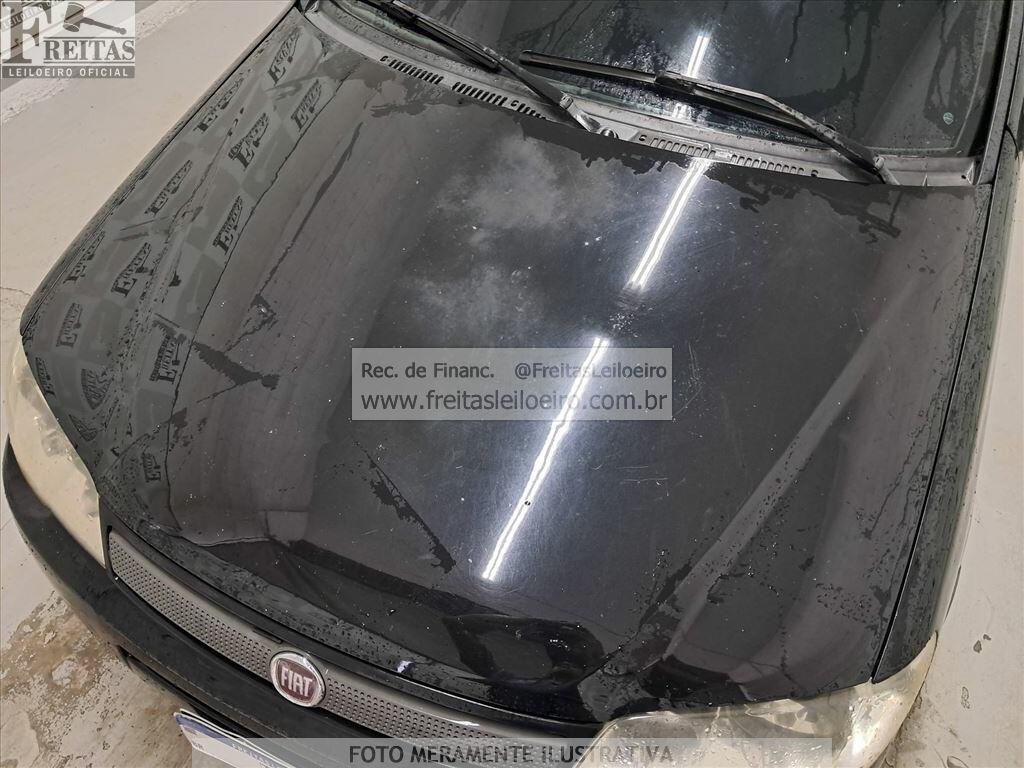 Foto 14 de 23: I/FIAT SIENA FIRE FLEX, 10/10, PLACA: M__-___6, GASOL/ALC, PRETA