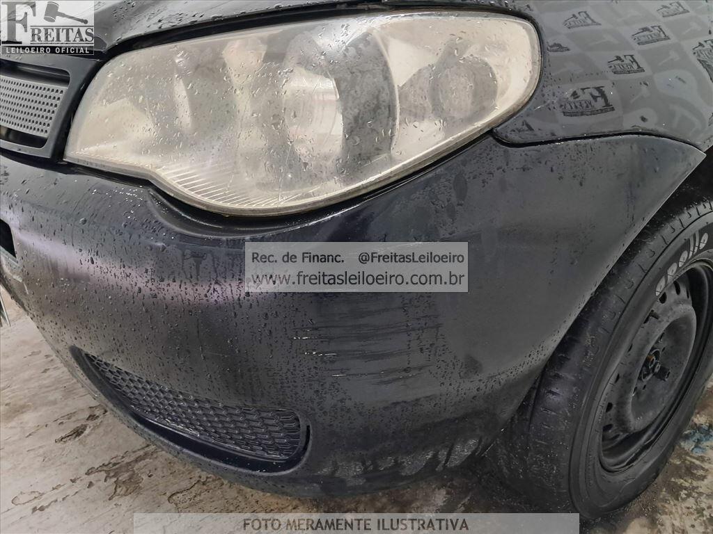 Foto 15 de 23: I/FIAT SIENA FIRE FLEX, 10/10, PLACA: M__-___6, GASOL/ALC, PRETA
