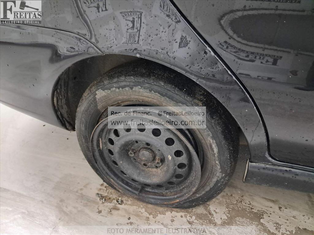 Foto 22 de 23: I/FIAT SIENA FIRE FLEX, 10/10, PLACA: M__-___6, GASOL/ALC, PRETA