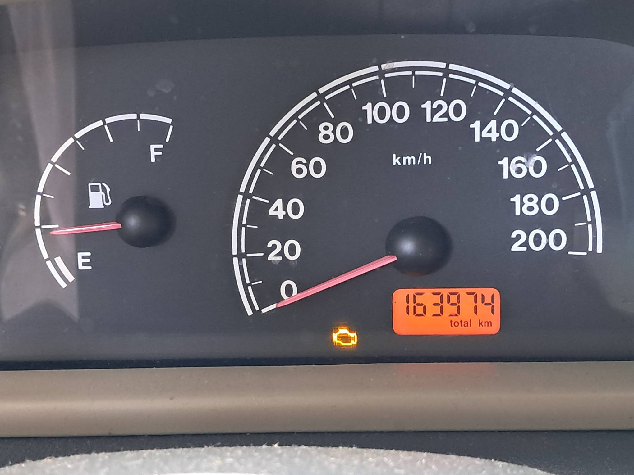 Foto 23 de 23: I/FIAT SIENA FIRE FLEX, 10/10, PLACA: M__-___6, GASOL/ALC, PRETA