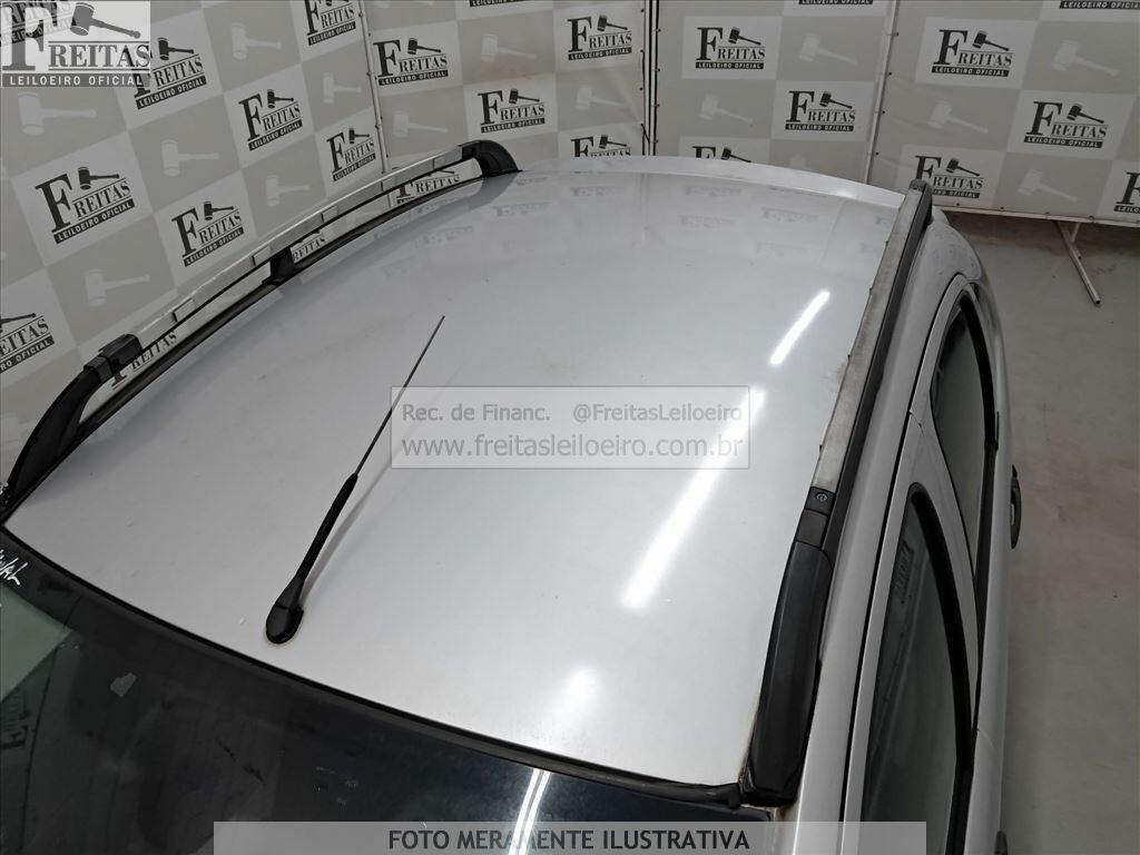 Foto 18 de 25: CITROEN/C3 XTR 16 FLEX, 09/10, PLACA: L__-___0, GASOL/ALC, PRATA