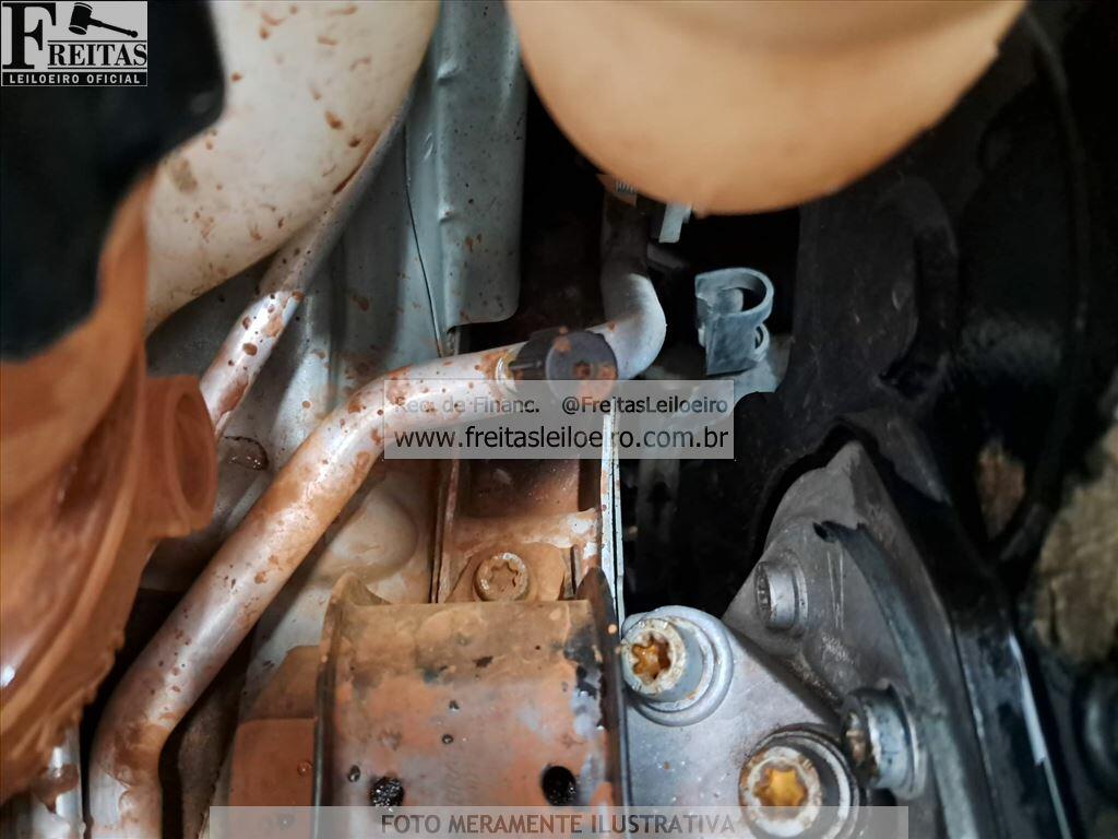 Foto 24 de 25: CITROEN/C3 XTR 16 FLEX, 09/10, PLACA: L__-___0, GASOL/ALC, PRATA