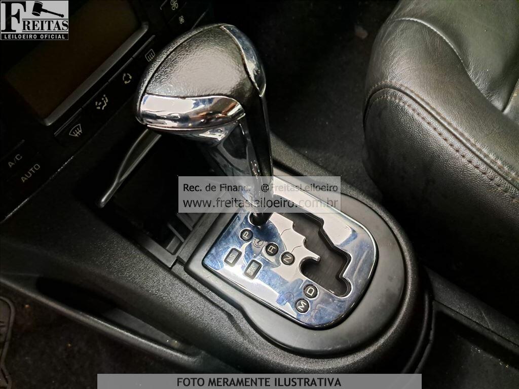 Foto 8 de 25: I/CITROEN C4 PALLAS20EAF, 09/10, PLACA: I__-___1, GASOL/ALC, PRATA