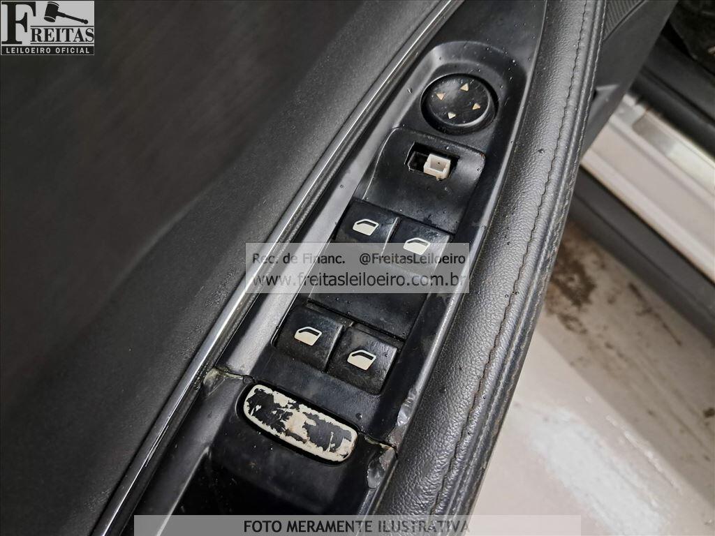 Foto 11 de 25: I/CITROEN C4 PALLAS20EAF, 09/10, PLACA: I__-___1, GASOL/ALC, PRATA