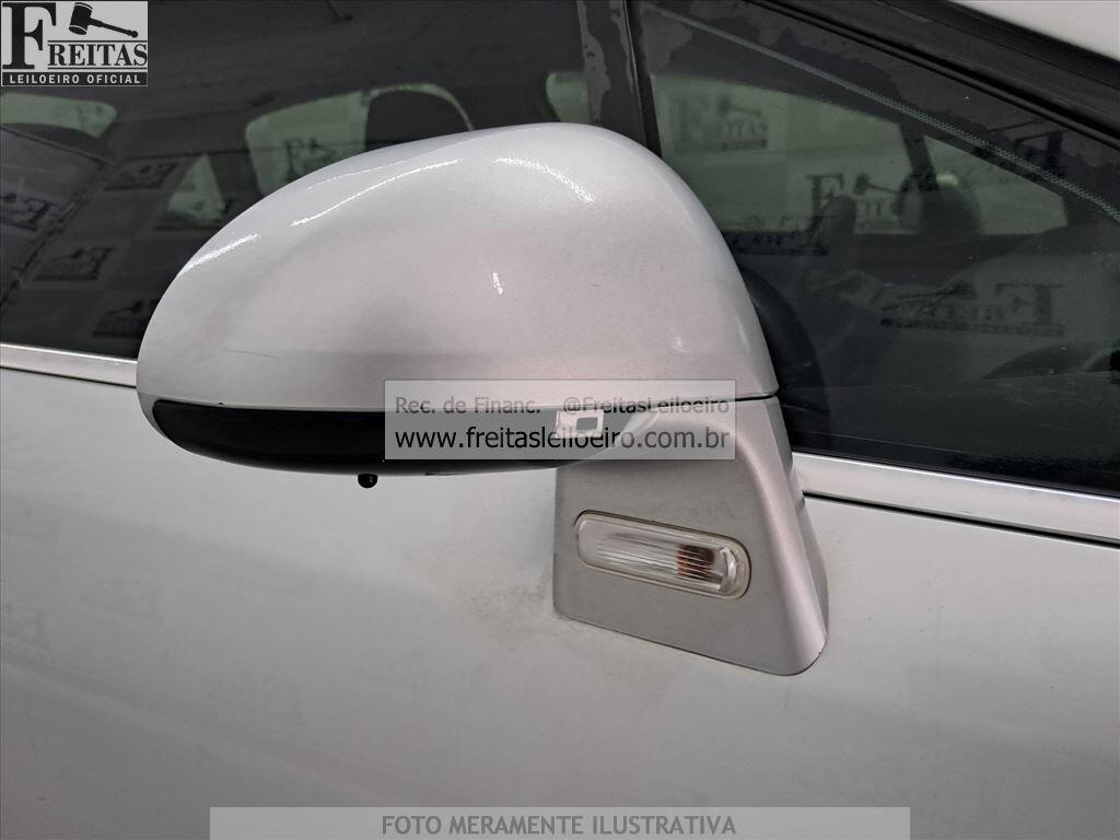 Foto 13 de 25: I/CITROEN C4 PALLAS20EAF, 09/10, PLACA: I__-___1, GASOL/ALC, PRATA