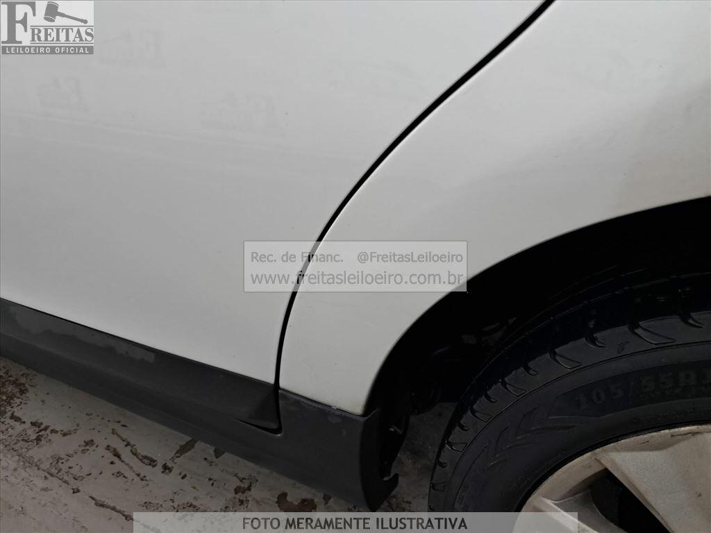 Foto 20 de 25: I/CITROEN C4 PALLAS20EAF, 09/10, PLACA: I__-___1, GASOL/ALC, PRATA