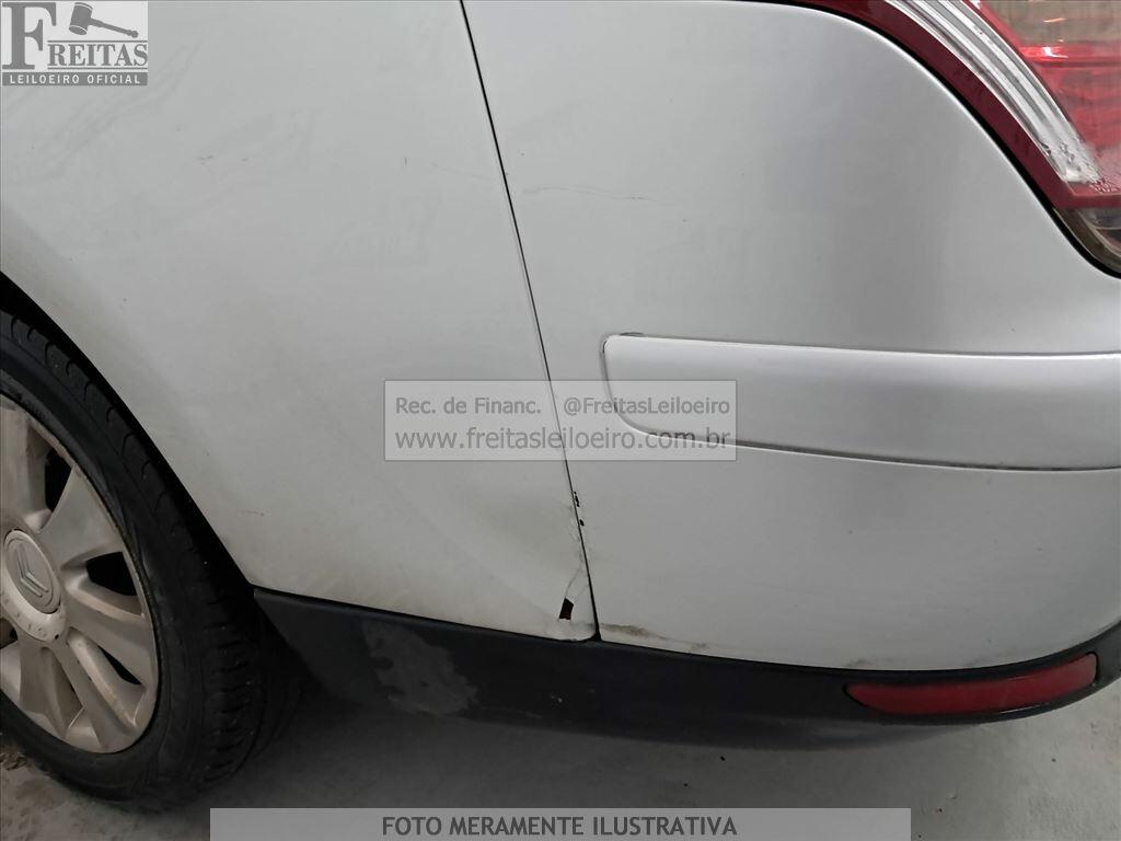 Foto 21 de 25: I/CITROEN C4 PALLAS20EAF, 09/10, PLACA: I__-___1, GASOL/ALC, PRATA