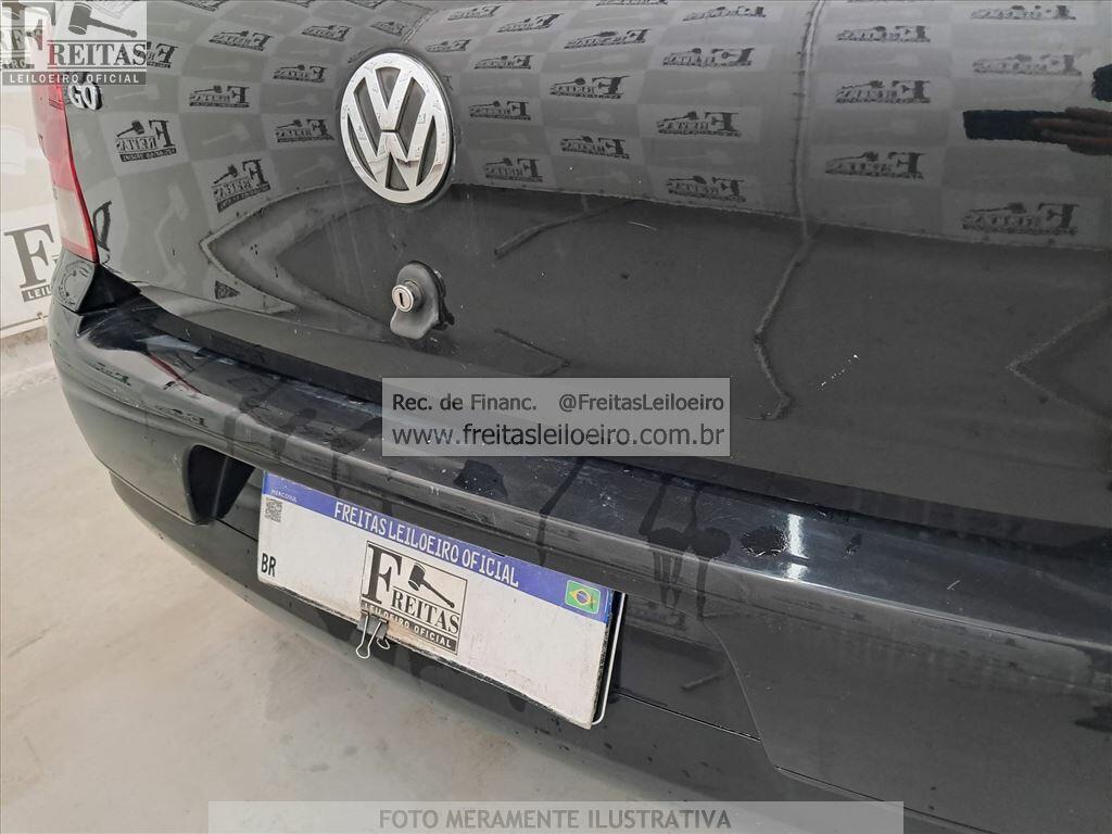 Foto 20 de 23: VW/GOL 1.0 GIV, 12/13, PLACA: I__-___7, GASOL/ALC, PRETA