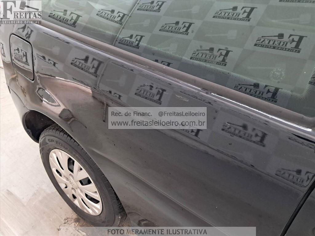Foto 21 de 23: VW/GOL 1.0 GIV, 12/13, PLACA: I__-___7, GASOL/ALC, PRETA