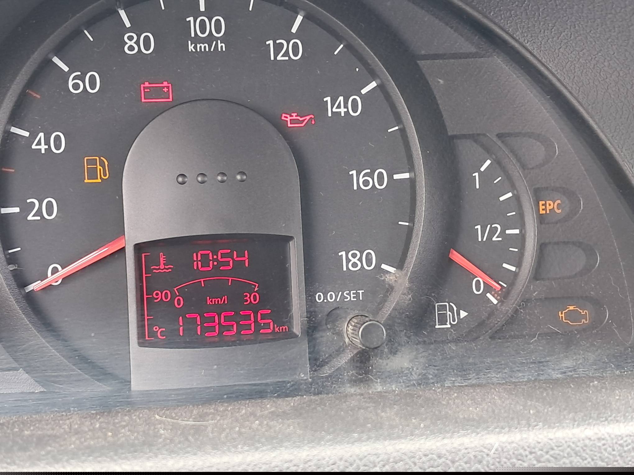 Foto 23 de 23: VW/GOL 1.0 GIV, 12/13, PLACA: I__-___7, GASOL/ALC, PRETA