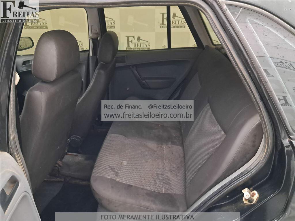 Foto 7 de 23: VW/GOL 1.0 GIV, 11/12, PLACA: M__-___3, GASOL/ALC, PRETA
