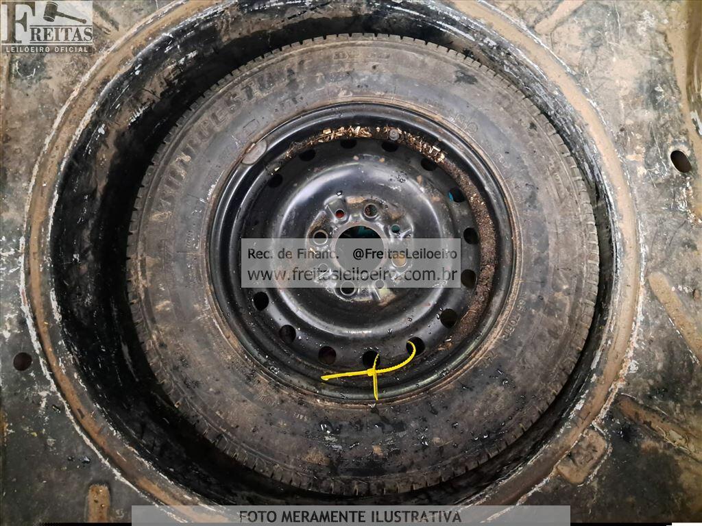Foto 9 de 23: VW/GOL 1.0 GIV, 11/12, PLACA: M__-___3, GASOL/ALC, PRETA