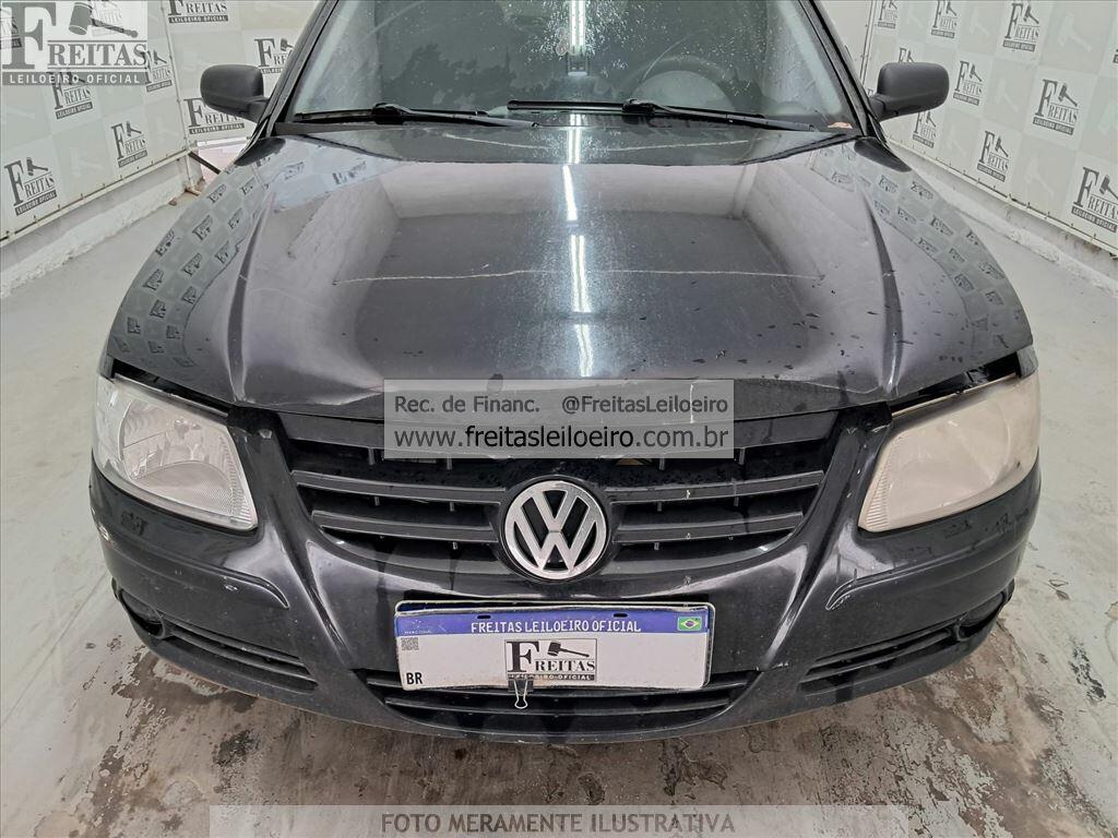 Foto 14 de 23: VW/GOL 1.0 GIV, 11/12, PLACA: M__-___3, GASOL/ALC, PRETA