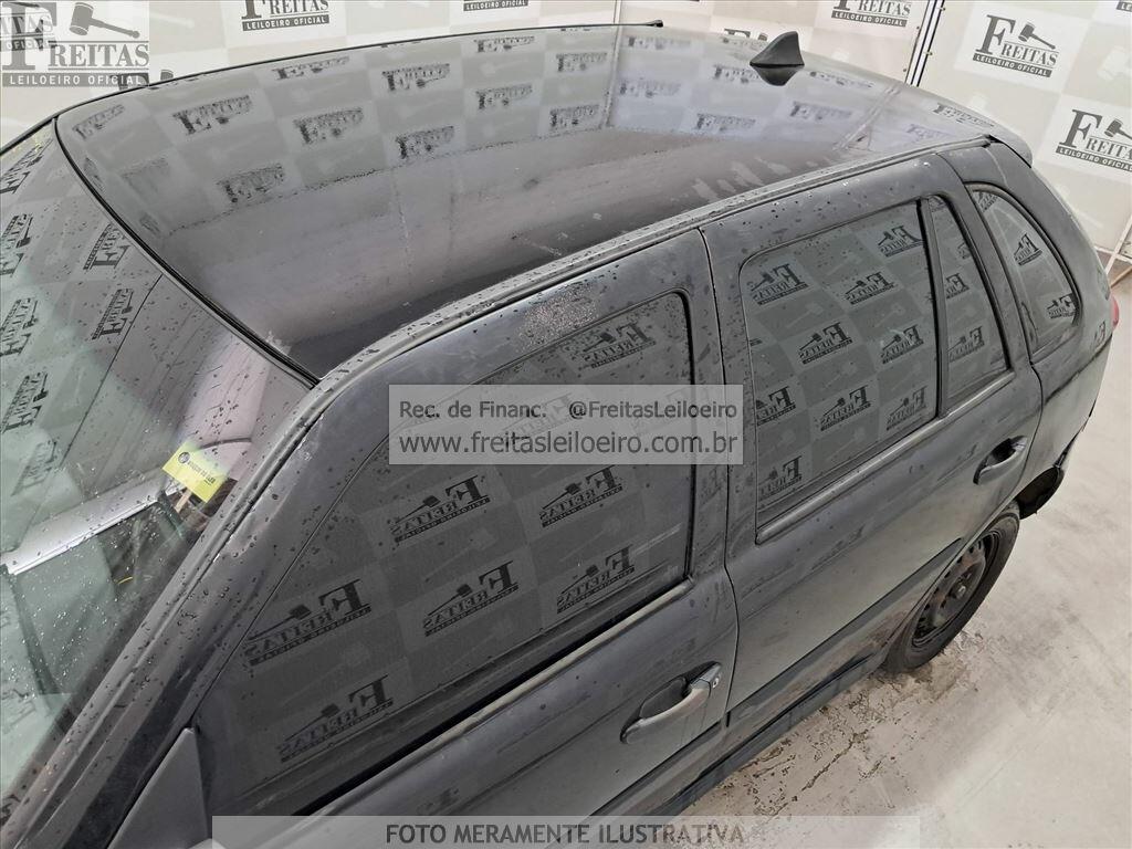 Foto 18 de 23: VW/GOL 1.0 GIV, 11/12, PLACA: M__-___3, GASOL/ALC, PRETA