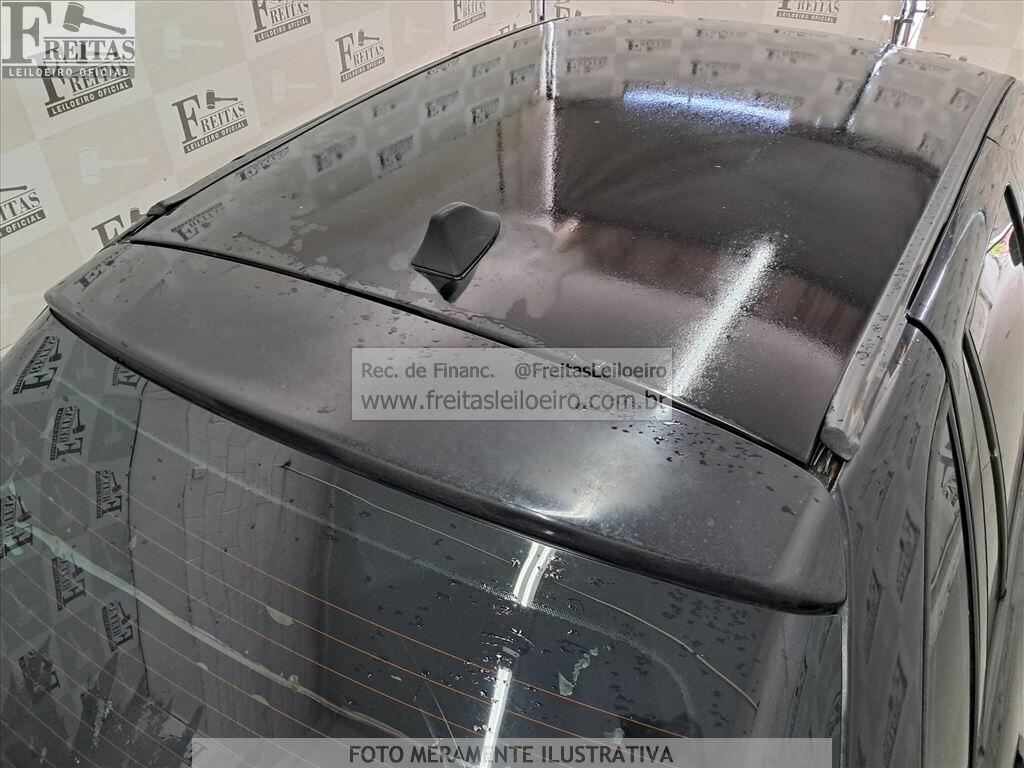 Foto 22 de 23: VW/GOL 1.0 GIV, 11/12, PLACA: M__-___3, GASOL/ALC, PRETA