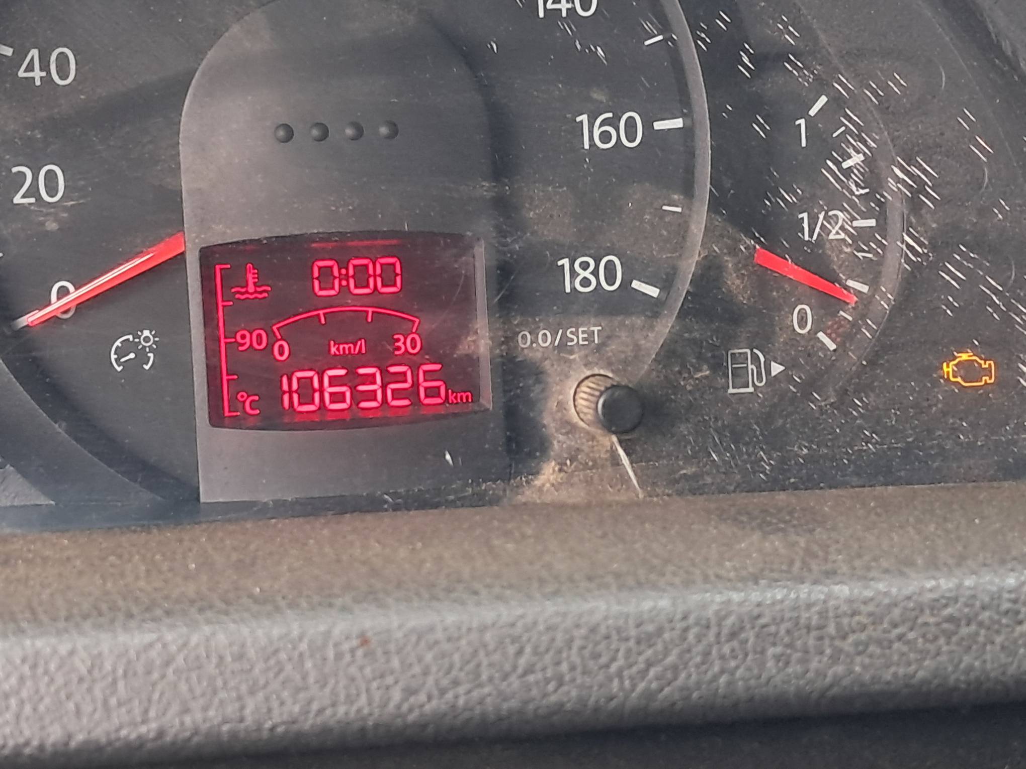 Foto 23 de 23: VW/GOL 1.0 GIV, 11/12, PLACA: M__-___3, GASOL/ALC, PRETA