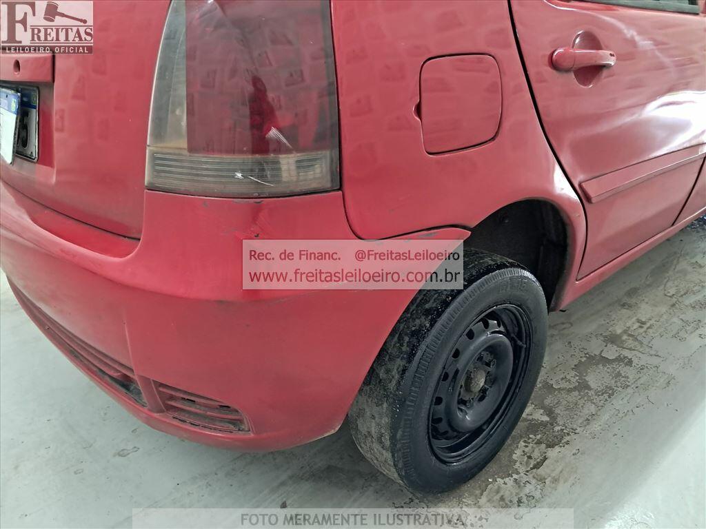 Foto 15 de 27: FIAT/PALIO FIRE, 14/15, PLACA: F__-___5, GASOL/ALC, VERMELHA