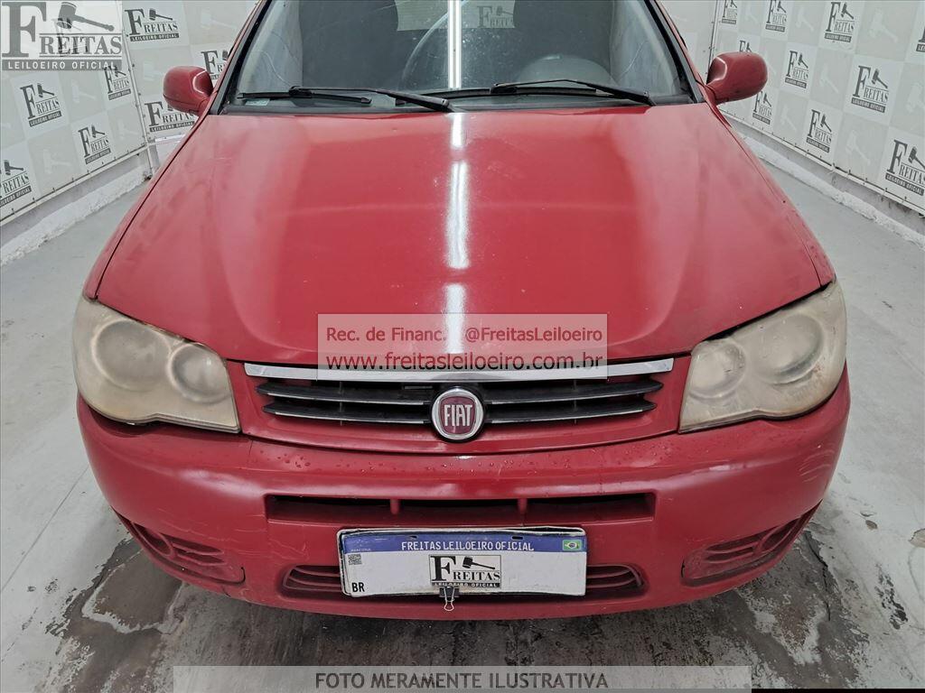 Foto 20 de 27: FIAT/PALIO FIRE, 14/15, PLACA: F__-___5, GASOL/ALC, VERMELHA