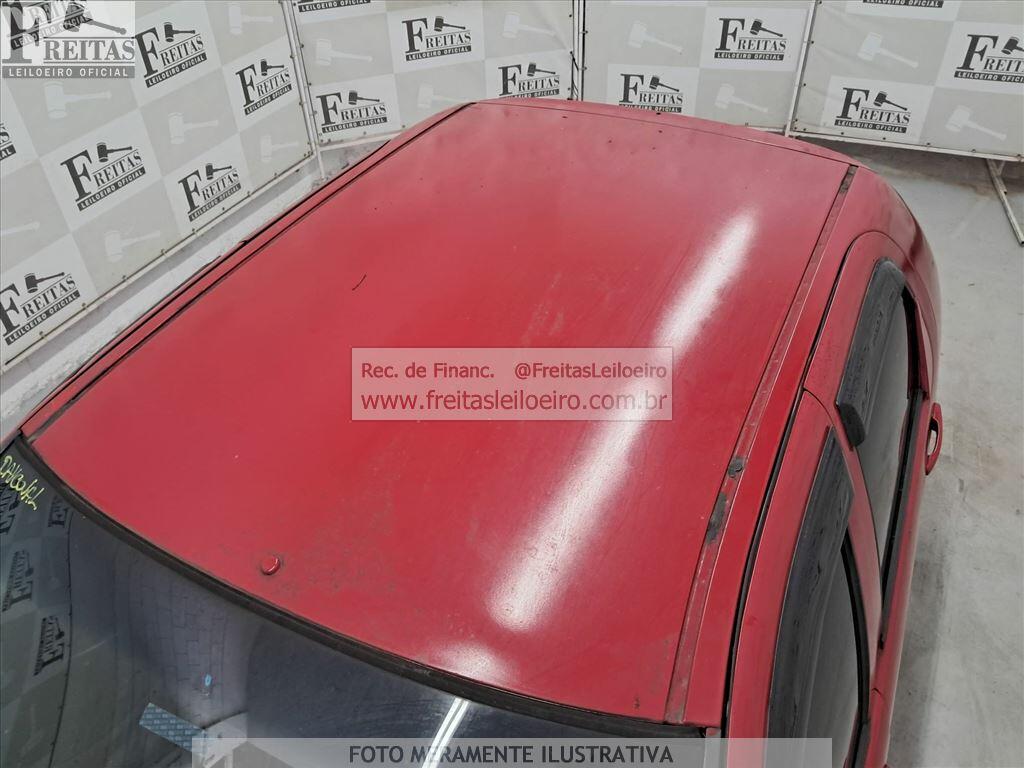 Foto 23 de 27: FIAT/PALIO FIRE, 14/15, PLACA: F__-___5, GASOL/ALC, VERMELHA