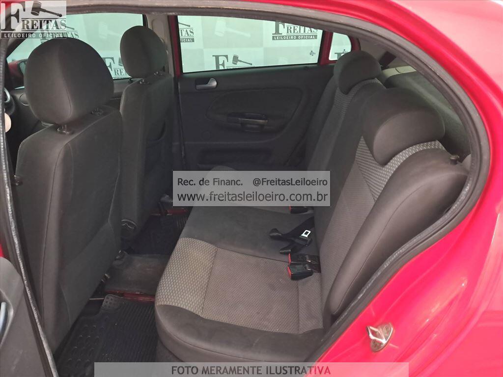 Foto 7 de 25: VW/GOL 1.6, 12/13, PLACA: N__-___4, GASOL/ALC, VERMELHA