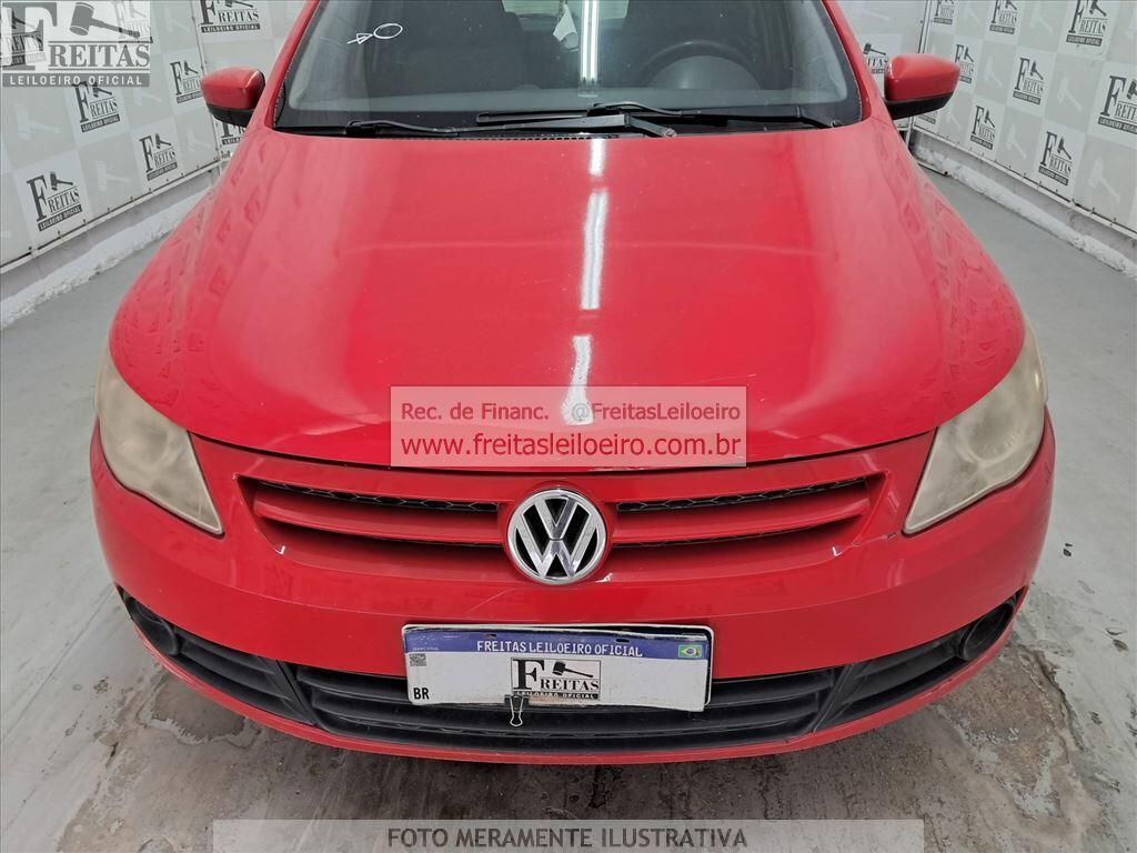 Foto 15 de 25: VW/GOL 1.6, 12/13, PLACA: N__-___4, GASOL/ALC, VERMELHA