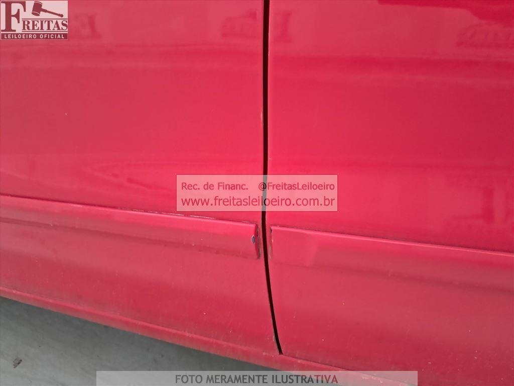 Foto 19 de 25: VW/GOL 1.6, 12/13, PLACA: N__-___4, GASOL/ALC, VERMELHA