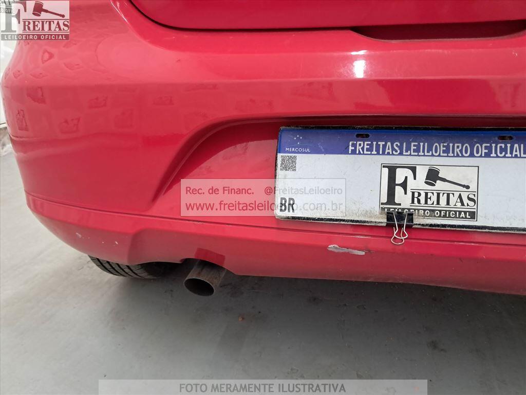 Foto 21 de 25: VW/GOL 1.6, 12/13, PLACA: N__-___4, GASOL/ALC, VERMELHA