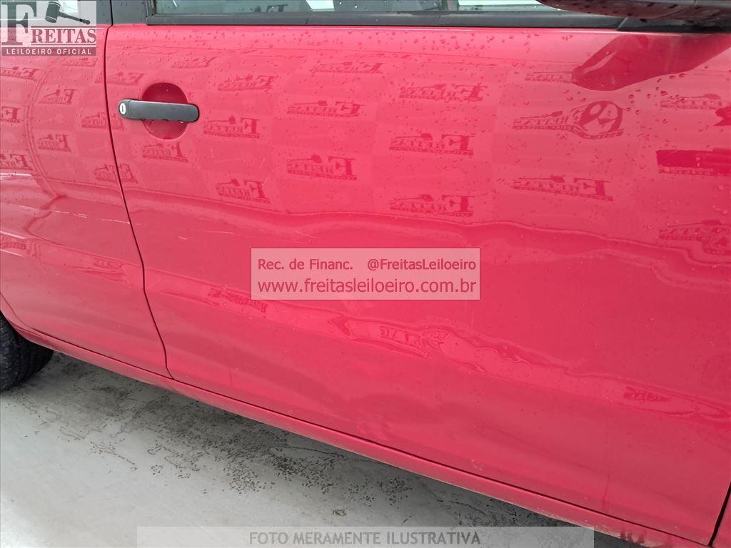 Foto 11 de 24: VW/FOX 1.0 GII, 13/13, PLACA: M__-___4, GASOL/ALC, VERMELHA