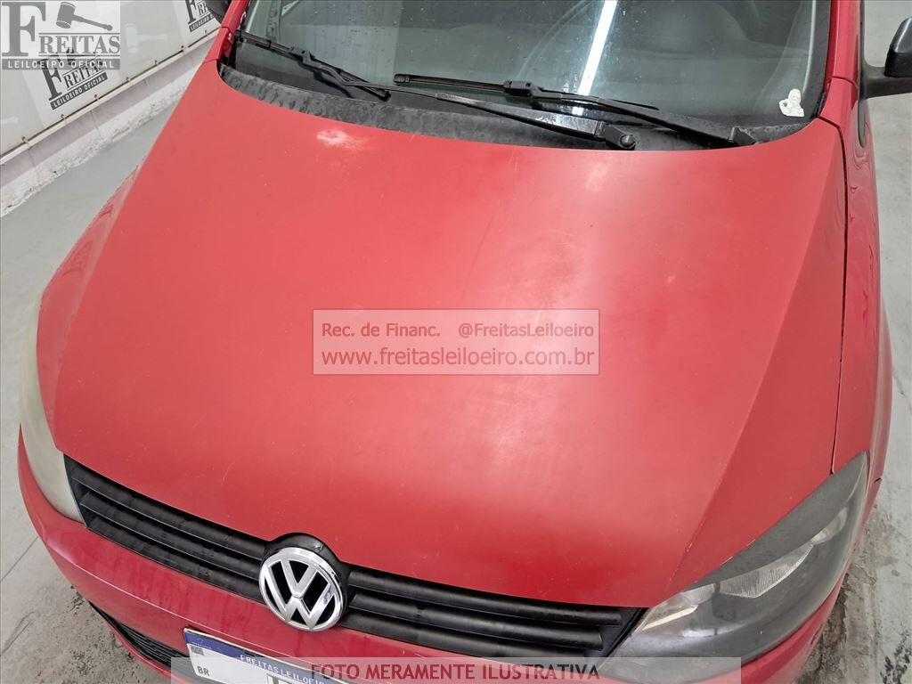 Foto 16 de 24: VW/FOX 1.0 GII, 13/13, PLACA: M__-___4, GASOL/ALC, VERMELHA