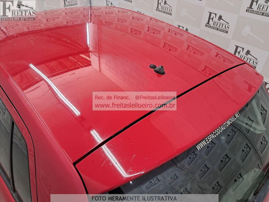 Foto 20 de 24: VW/FOX 1.0 GII, 13/13, PLACA: M__-___4, GASOL/ALC, VERMELHA